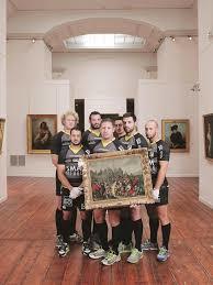 Museo de Bellas Artes